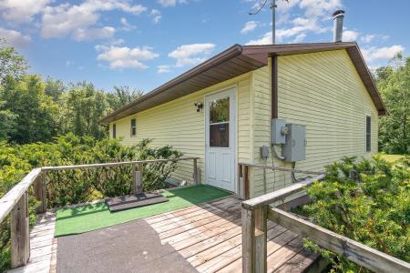 2721 Saganing, Bentley, Michigan 48613, Estados Unidos