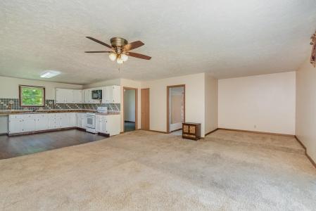 2721 Saganing, Bentley, Michigan 48613, Estados Unidos