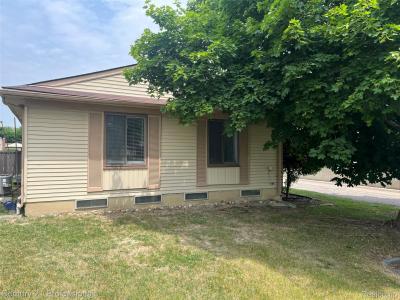 2924 Roundtree Drive, Troy, 密西根州 48083, 美國