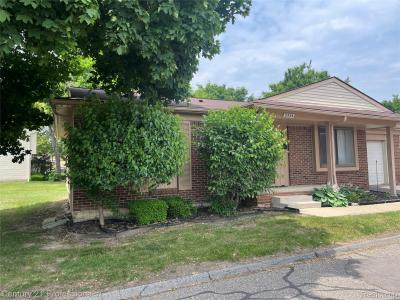 2924 Roundtree Drive, Troy, 密西根州 48083, 美國