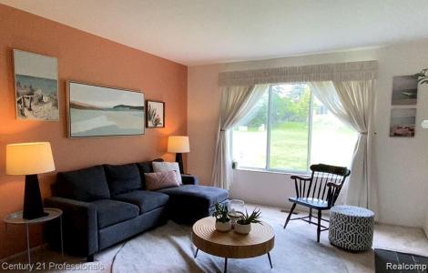 2208 Cumberland Road Road, Rochester, מישיגן 48307, ארצות הברית של אמריקה