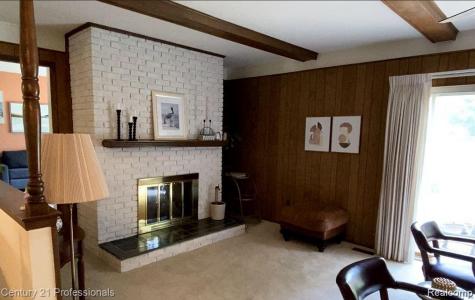 2208 Cumberland Road Road, Rochester, מישיגן 48307, ארצות הברית של אמריקה