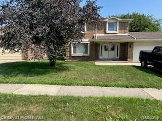 2131 Fisher Drive, SterlingHeights, Michigan 48310, USA