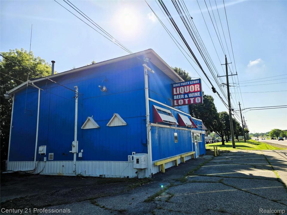 8774 Dixie Highway, Clarkston, 密歇根州 48348, 美国