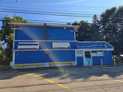 8774 Dixie Highway, Clarkston, 密歇根州 48348, 美国