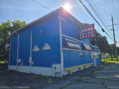 8774 Dixie Highway, Clarkston, 密歇根州 48348, 美国