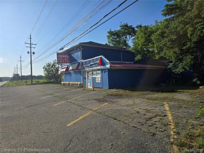 8774 Dixie Highway, Clarkston, 密歇根州 48348, 美国