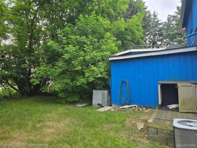 8774 Dixie Highway, Clarkston, 密歇根州 48348, 美国