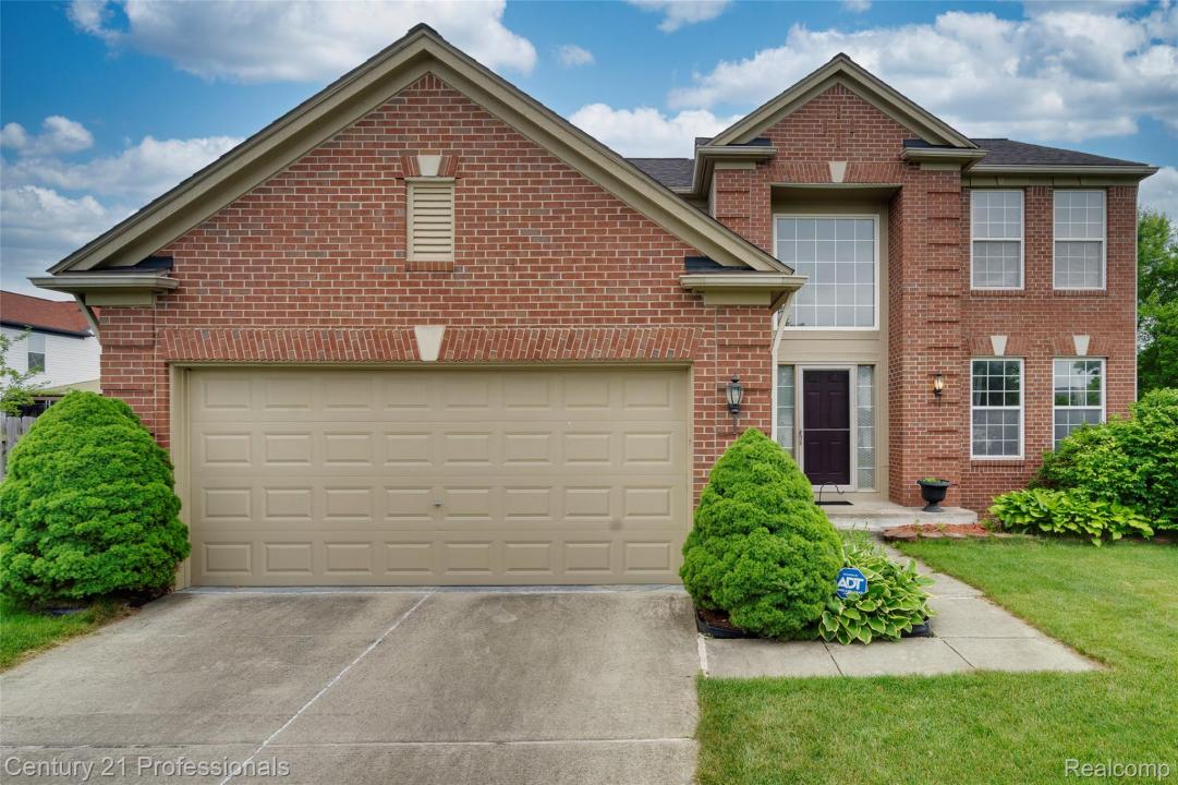 7648 Berwick Drive, Ypsilanti, Michigan 48197, Estados Unidos