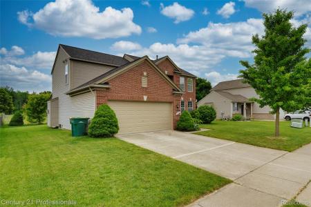 7648 Berwick Drive, Ypsilanti, Michigan 48197, Estados Unidos