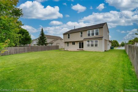 7648 Berwick Drive, Ypsilanti, Michigan 48197, Estados Unidos
