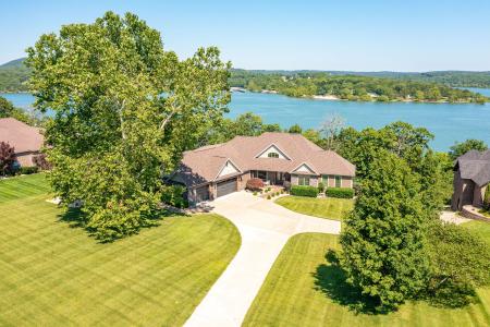 1046 Clearspring Road, Shell Knob, Missouri 65747, USA