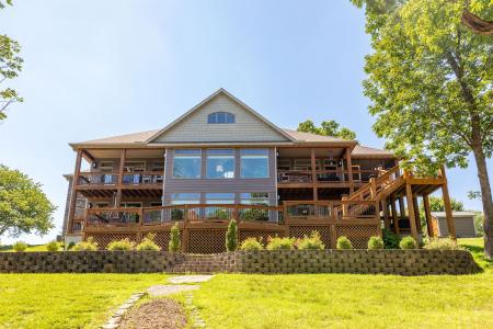 1046 Clearspring Road, Shell Knob, ミズーリ 65747, アメリカ合衆国