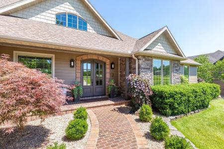 1046 Clearspring Road, Shell Knob, ミズーリ 65747, アメリカ合衆国
