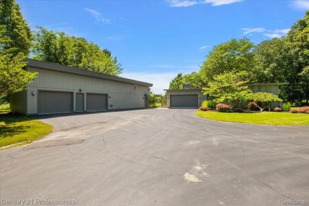 451 Markwood Drive, Oxford, Michigan 48370, Stati Uniti