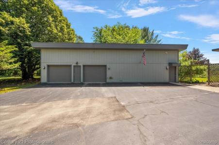 451 Markwood Drive, Oxford, Michigan 48370, Stati Uniti