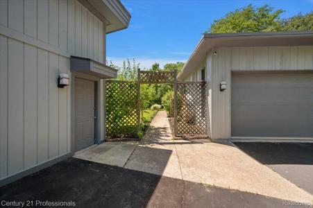 451 Markwood Drive, Oxford, Michigan 48370, Stati Uniti