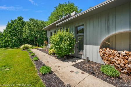 451 Markwood Drive, Oxford, Michigan 48370, Stati Uniti