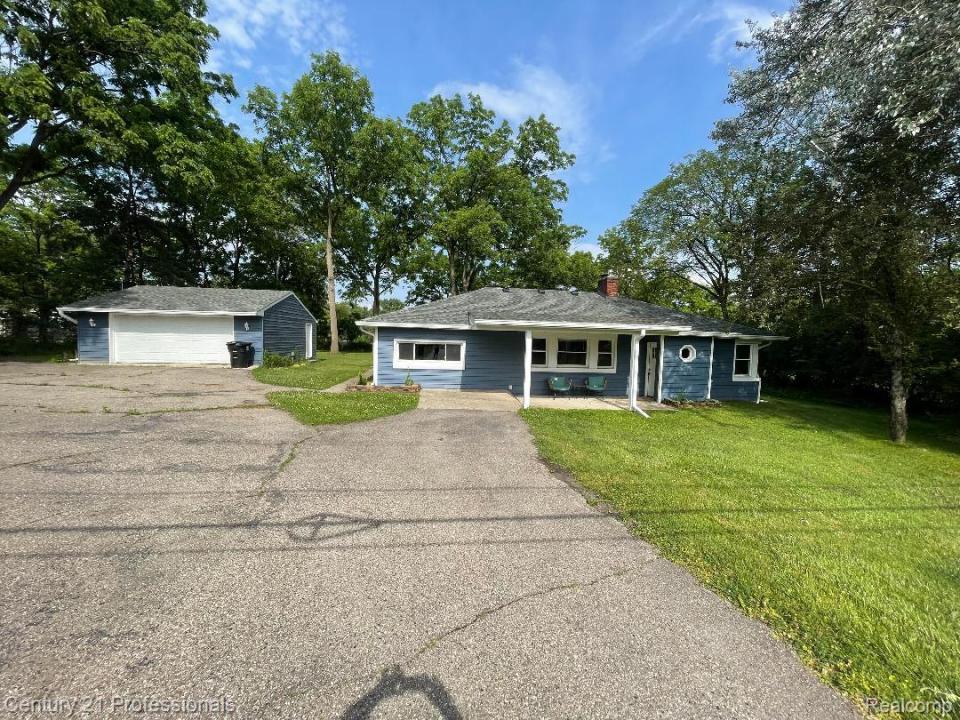 18290 Sunset Street, Livonia, Michigan 48152