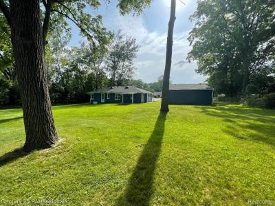 18290 Sunset Street, Livonia, Michigan 48152