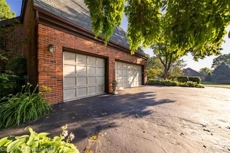 1180 Knob Creek Drive, Rochester, ミシガン 48306, アメリカ合衆国