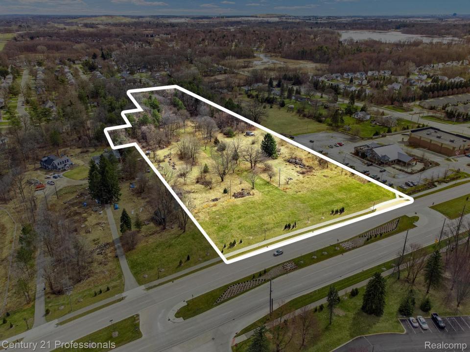 3315 S Baldwin Road, LakeOrion, Michigan 48359, Estados Unidos