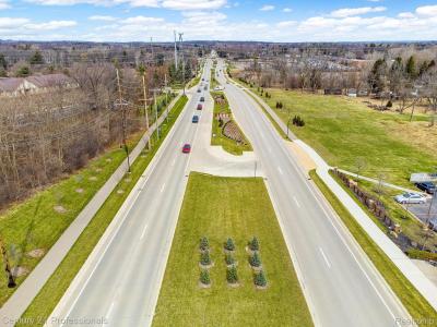 3315 S Baldwin Road, LakeOrion, Michigan 48359, Estados Unidos