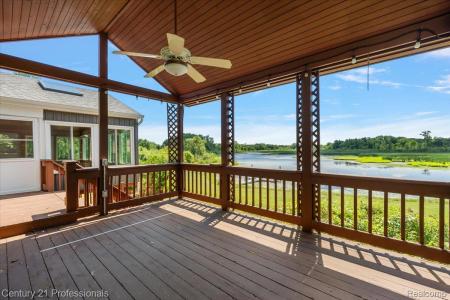 291 N Baldwin Road, Clarkston, ミシガン 48348, アメリカ合衆国