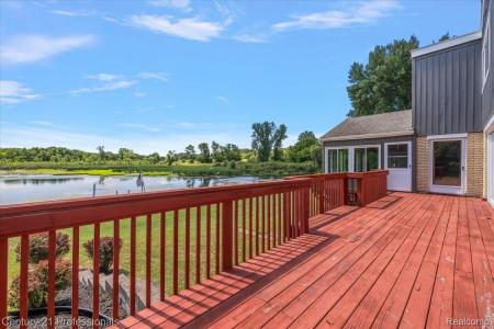 291 N Baldwin Road, Clarkston, ミシガン 48348, アメリカ合衆国