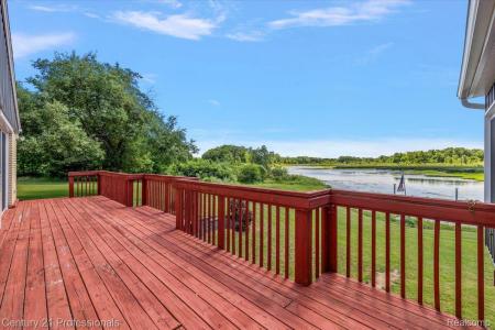 291 N Baldwin Road, Clarkston, ミシガン 48348, アメリカ合衆国
