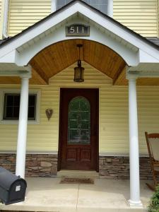 511 Baseline Road, Northville, Michigan 48167, Stati Uniti