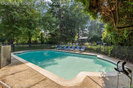 5420 Lahser Road, BloomfieldHills, Michigan 48302, USA
