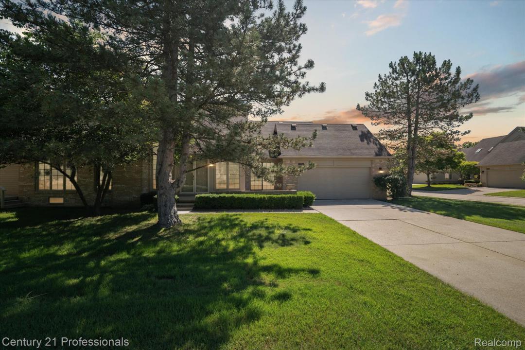 17012 Coral Lane, Macomb, 密歇根州 48042, 美国