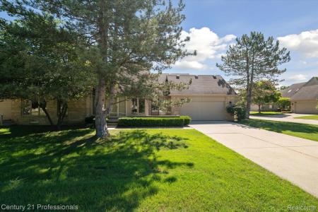 17012 Coral Lane, Macomb, 密歇根州 48042, 美国