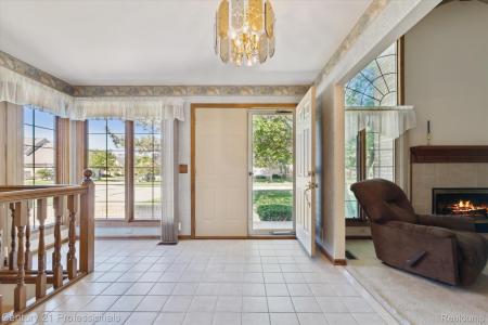 17012 Coral Lane, Macomb, 密歇根州 48042, 美国