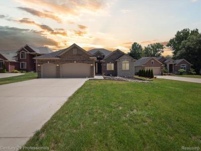 2655 Devondale Road, RochesterHills, Michigan 48309, USA