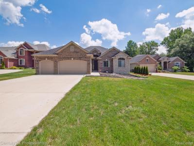 2655 Devondale Road, RochesterHills, מישיגן 48309, ארצות הברית של אמריקה 