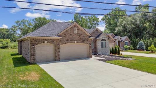 2655 Devondale Road, RochesterHills, מישיגן 48309, ארצות הברית של אמריקה 