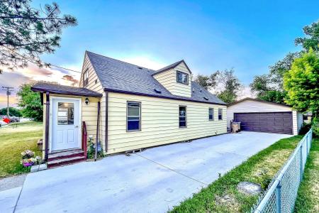 1624 W Central Ave, Minot, North Dakota 58701-3409, HOA KỲ