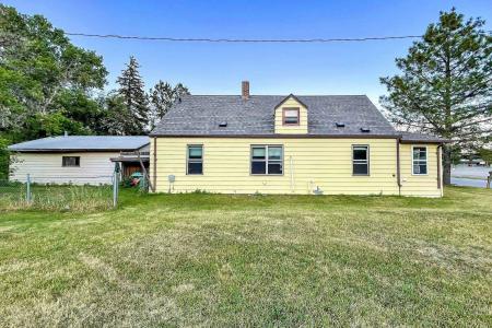 1624 W Central Ave, Minot, North Dakota 58701-3409, HOA KỲ