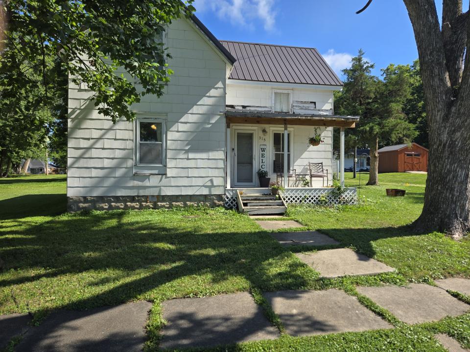 315 W. Bates, La Plata, ميسوري 63549, الولايات المتحدة