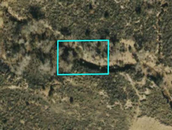 Lot 671 Cove Acres, Roosevelt, Utah 84066