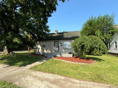 6709 Evergreen Avenue, Detroit, Michigan 48228, USA