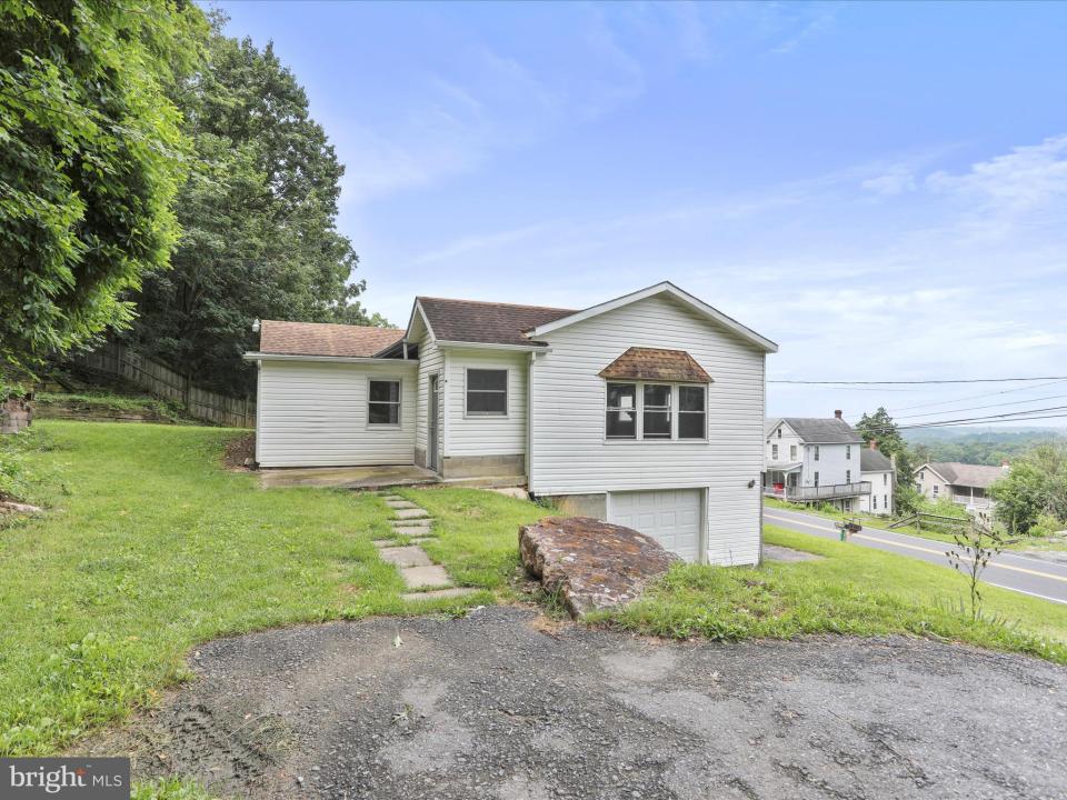 12188 Old Route Sixteen, Waynesboro, Pensilvania 17268, Estados Unidos