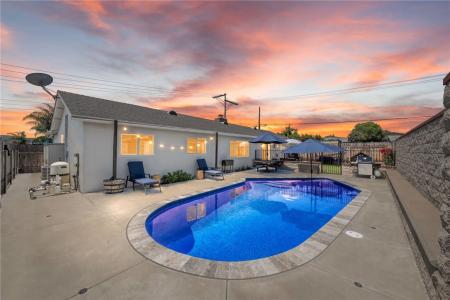 8756 Rumson Drive, Santee, California 92071, Stati Uniti