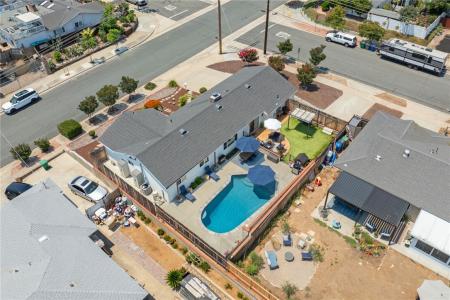 8756 Rumson Drive, Santee, California 92071, USA