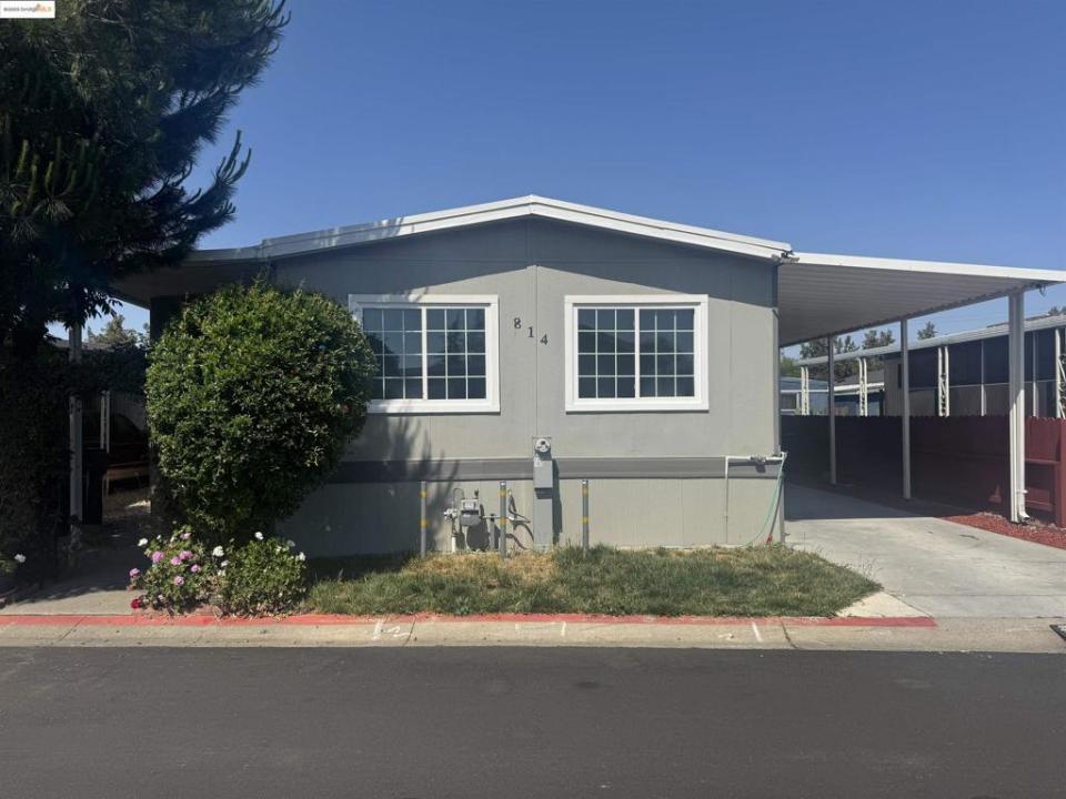 814 Sundial Circle, Livermore, California 94551