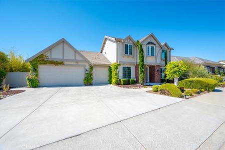 324 Cool Valley Drive, Paso Robles, California 93446, USA