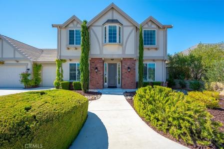 324 Cool Valley Drive, Paso Robles, 加利福尼亚州 93446, 美国
