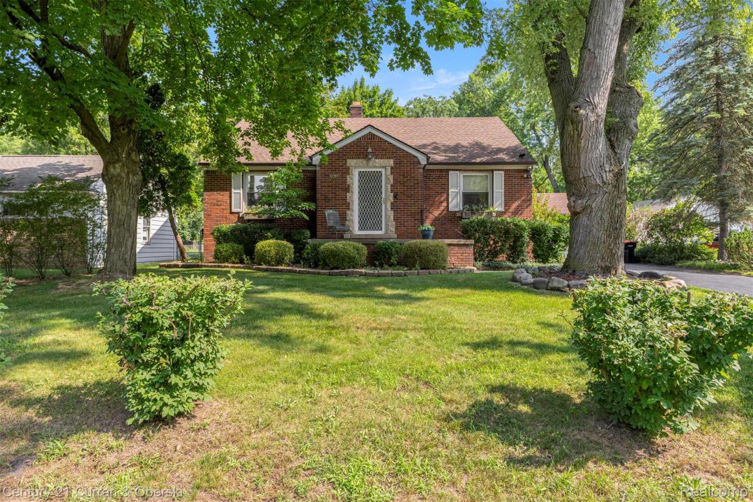 21280 Mada Avenue, Southfield, ミシガン 48075, アメリカ合衆国